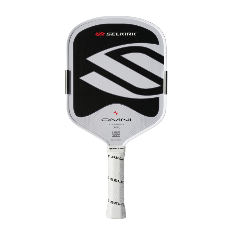 Selkirk AMPED Invikta Midweight view 1